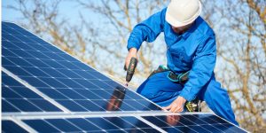 Installation Maintenance Panneaux Solaires Photovoltaïques à Sarnois